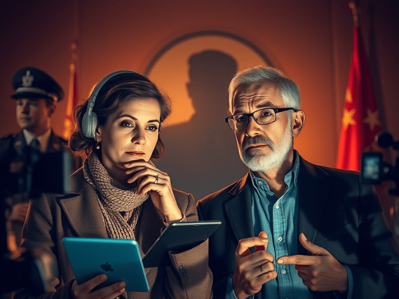 The Meaning of Words Part 2-Is that what they really&nbsp;meant?